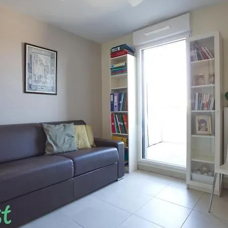 Modernite & Vue Sainte Victoire Apartment Aix-en-Provence
